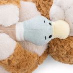 NICI Homies Hund mit Ente Detail | Kuscheltier.Boutique