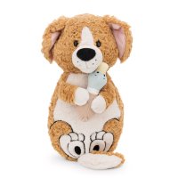 NICI Homies Hund mit Ente Vorderseite | Kuscheltier.Boutique