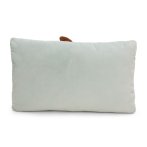 NICI Homies Kissen Hund Rückseite grau | Kuscheltier.Boutique