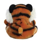 Palm Pals Tiger Indy Rückseite | Kuscheltier.Boutique