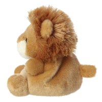 Palm Pals Löwe Leno Lion sitzend | Kuscheltier.Boutique