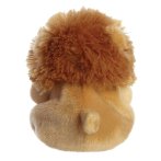 Palm Pals Löwe Leno Lion Rückseite | Kuscheltier.Boutique