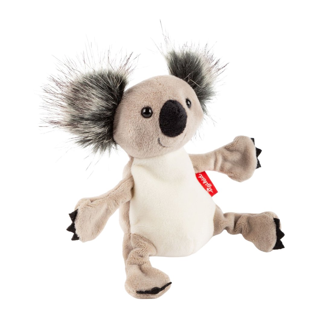 sigikid Mini-Sweeties Plüschtier Koala, Vorderseite 
