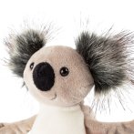 sigikid Mini-Sweeties Plüschtier Koala Gesicht 