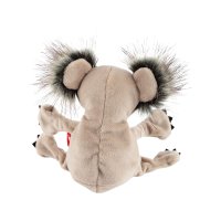 sigikid Mini-Sweeties Plüschtier Koala, Rückseite 