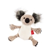 sigikid Mini-Sweeties Plüschtier Koala grau / weiß 