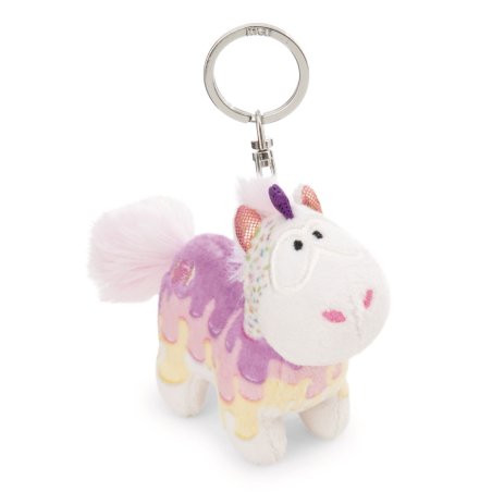 NICI Einhorn Sweety Rainbow Vorderseite Anhänger | Kuscheltier.Boutique NICI Einhorn Sweety Rainbow Vorderseite Anhänger | Kuscheltier.Boutique