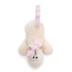 NICI Einhorn Creamy Pink Oberseite MagNICI | Kuscheltier.Boutique