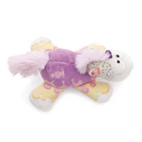 NICI Einhorn Sweety Rainbow linke Seite MagNICI | Kuscheltier.Boutique