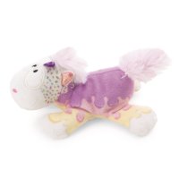 NICI Einhorn Sweety Rainbow rechte Seite MagNICI | Kuscheltier.Boutique