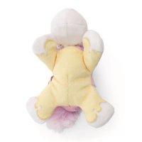 NICI Einhorn Sweety Rainbow Unterseite MagNICI | Kuscheltier.Boutique