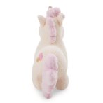 NICI Einhorn Dreamy Pink Rückseite | Kuscheltier.Boutique