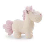 NICI Einhorn Dreamy Pink linke Seite | Kuscheltier.Boutique
