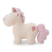 NICI Einhorn Dreamy Pink rechte Seite | Kuscheltier.Boutique