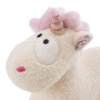 NICI Einhorn Dreamy Pink Gesicht | Kuscheltier.Boutique