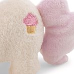 NICI Einhorn Dreamy Pink bestickte Flanke | Kuscheltier.Boutique