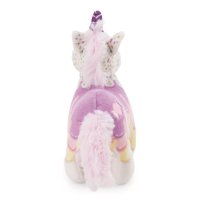 NICI Einhorn Sweety Rainbow 13cm Rückseite | Kuscheltier.Boutique
