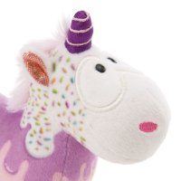 NICI Einhorn Sweety Rainbow Gesicht | Kuscheltier.Boutique