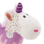 NICI Einhorn Sweety Rainbow Gesicht | Kuscheltier.Boutique
