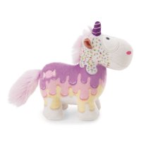 NICI Einhorn Sweety Rainbow linke Seite | Kuscheltier.Boutique