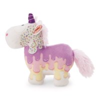 NICI Einhorn Sweety Rainbow rechte Seite | Kuscheltier.Boutique