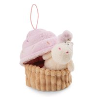 NICI Einhorn Creamy Pink im Cupcake | Kuscheltier.Boutique