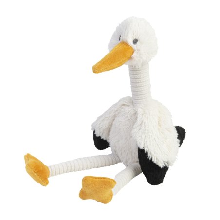 Happy Horse Vogel Storch Sky 28cm | Kuscheltier.Boutique Happy Horse Vogel Storch Sky 28cm | Kuscheltier.Boutique