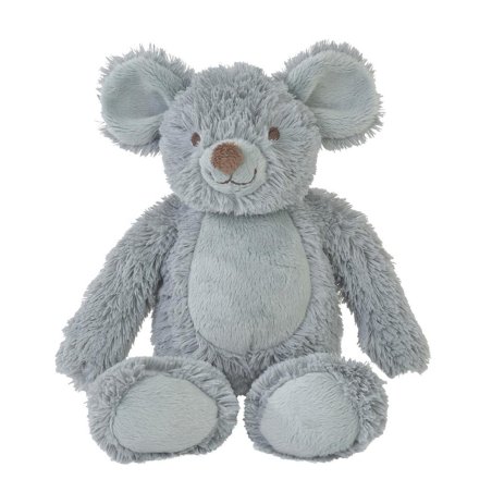 Happy Horse Maus Mel graublau | Kuscheltier.Boutique Happy Horse Maus Mel graublau | Kuscheltier.Boutique