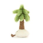 Jellycat Palme Amuseables Pammie Palmtree sitzend | Kuscheltier.Boutique