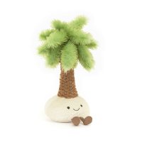 Jellycat Palme Amuseables Pammie Palmtree | Kuscheltier.Boutique