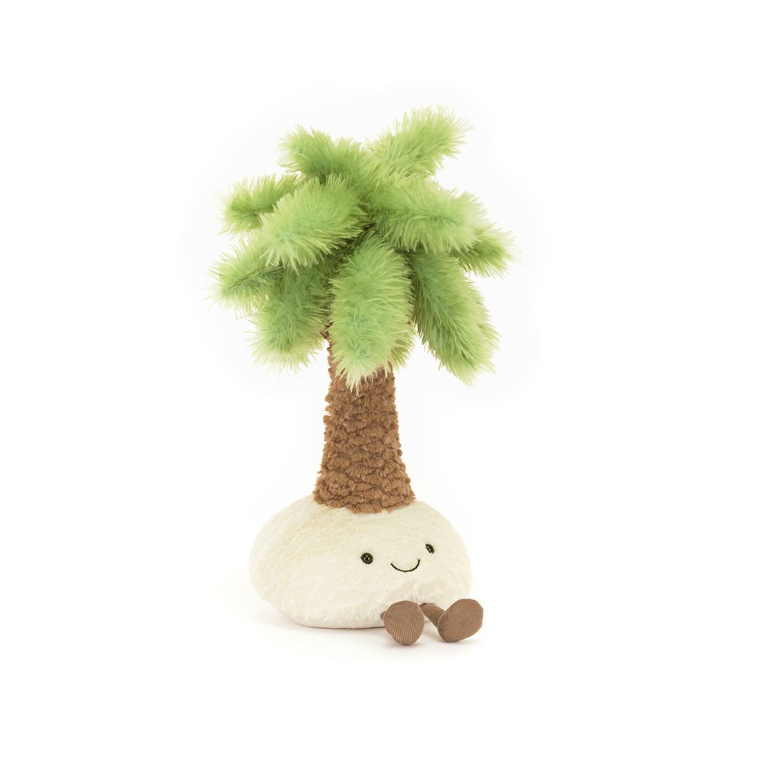 Jellycat Palme Amuseables Pammie Palmtree | Kuscheltier.Boutique