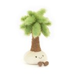 Jellycat Palme Amuseables Pammie Palmtree | Kuscheltier.Boutique