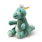 Steiff Friends Dinosaurier Baby T-Rex Joshi | Kuscheltier.Boutique