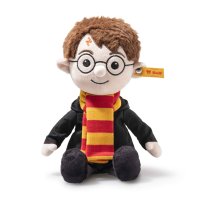 Steiff Friends Harry Potter Vorderseite | Kuscheltier.Boutique