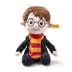 Steiff Friends Harry Potter Vorderseite | Kuscheltier.Boutique
