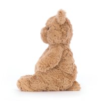 Jellycat Teddy Bär Bartholomew Bear 16cm groß sitzend 