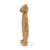 Jellycat Teddy Bär Bartholomew Bear Comforter| Kuscheltier.Boutique