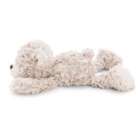 Nici Teddybär Finni 20cm liegend rechte Seite | Kuscheltier.Boutique
