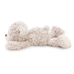 Nici Teddybär Finni 20cm liegend rechte Seite | Kuscheltier.Boutique