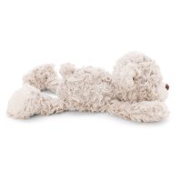 Nici Teddybär Finni 20cm liegend linke Seite | Kuscheltier.Boutique