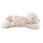 Nici Teddybär Finni 20cm liegend linke Seite | Kuscheltier.Boutique