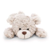 Nici Teddybär Finni 20cm liegend Vorderseite | Kuscheltier.Boutique