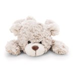 Nici Teddybär Finni 20cm liegend Vorderseite | Kuscheltier.Boutique