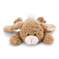 Nici Hase Lopino 20cm liegend Vorderseite | Kuscheltier.Boutique