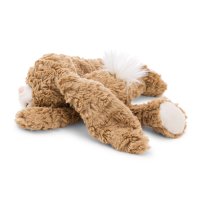 Nici Hase Lopino 20cm liegend rechte Seite | Kuscheltier.Boutique