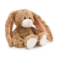 Nici Classic Hase Lopino 20cm hellbraun | Kuscheltier.Boutique