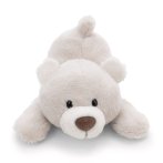 Nici Teddybär Finni Vorderseite MagNICI | Kuscheltier.Boutique