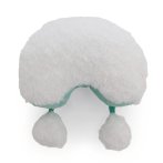 Nici Regenbogen Nibsi Rückseite MagNICI | Kuscheltier.Boutique