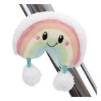 Nici Regenbogen Nibsi MagNICI | Kuscheltier.Boutique