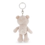 Nici Teddybär Finni Rückseite Anhänger | Kuscheltier.Boutique